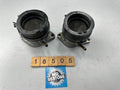 Yamaha TRX850 TDM850 XTZ750 Pair of Carburettor Joints  3LD-13586-01