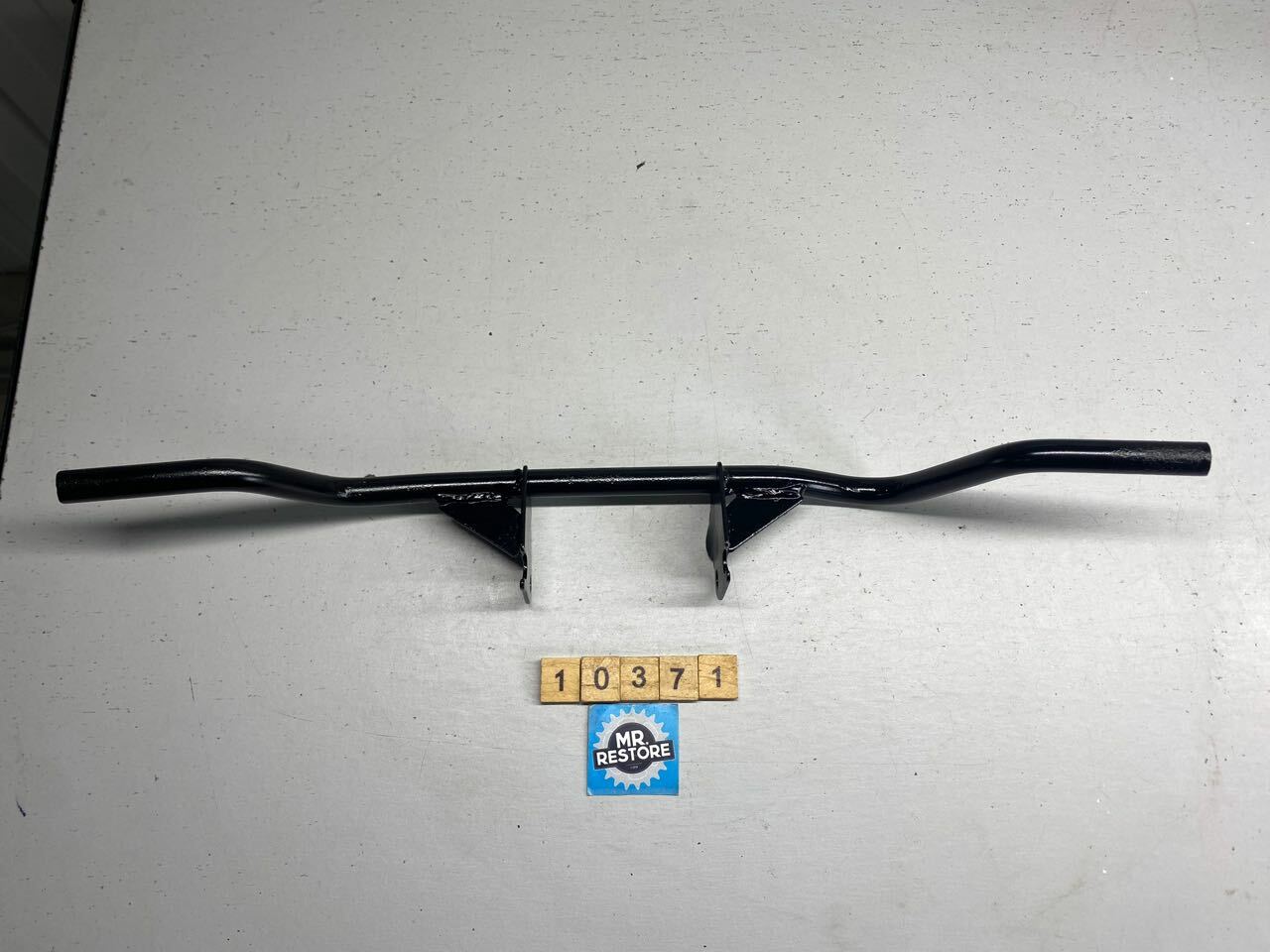 Suzuki TC185 Foot Rest Bracket - Reconditioned