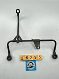 Yamaha FZR1000 '87-88' Oil Delivery Pipe Line 2 - 1AE-13171-01  1AE-13171-01-00