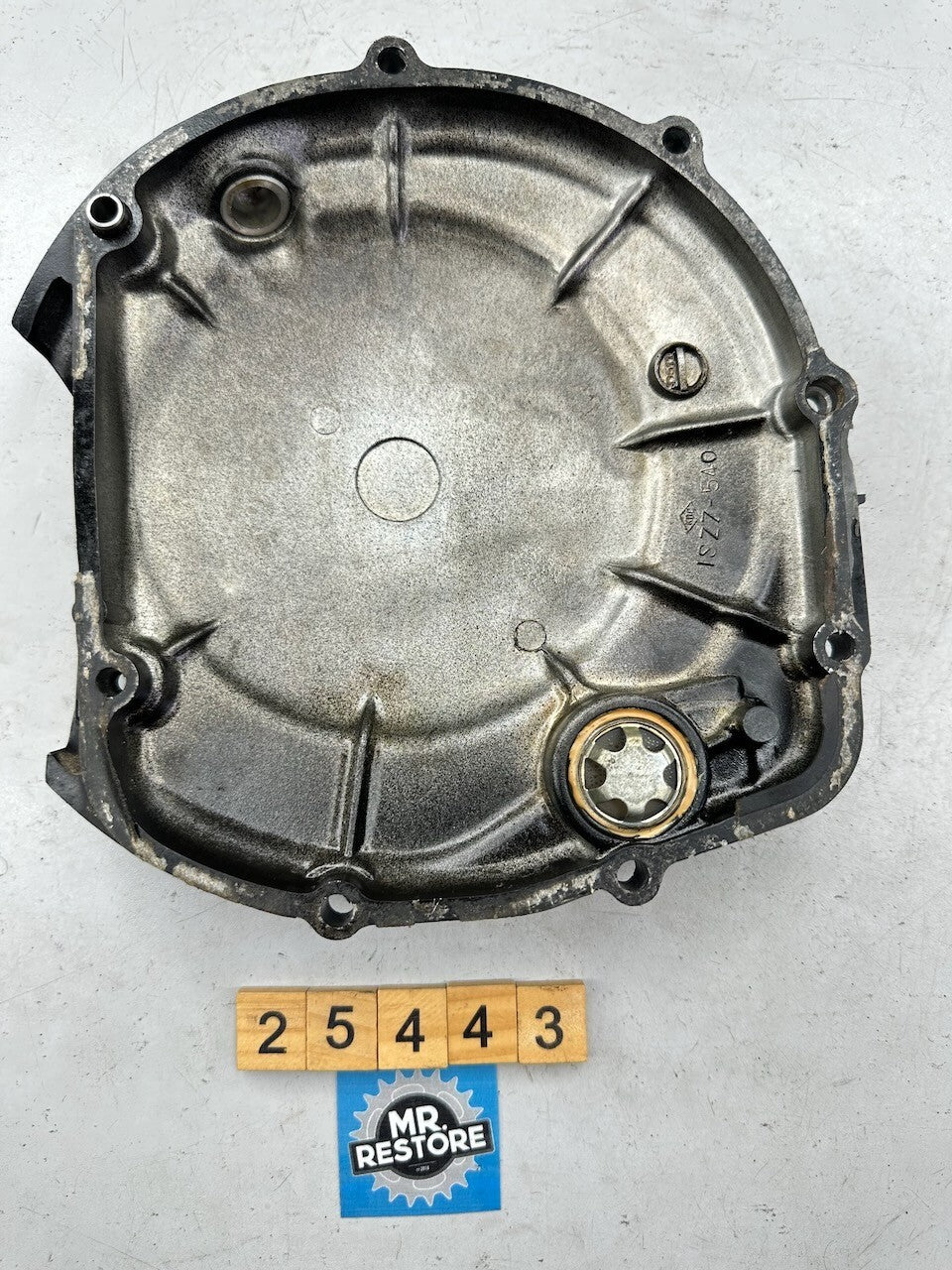 Suzuki GSX250 FW Clutch Cover