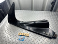 Yamaha FZR1000 '92-93' Left Panel Cowling Fairing 2 - 3GM-2835U  3GM-2835U-70