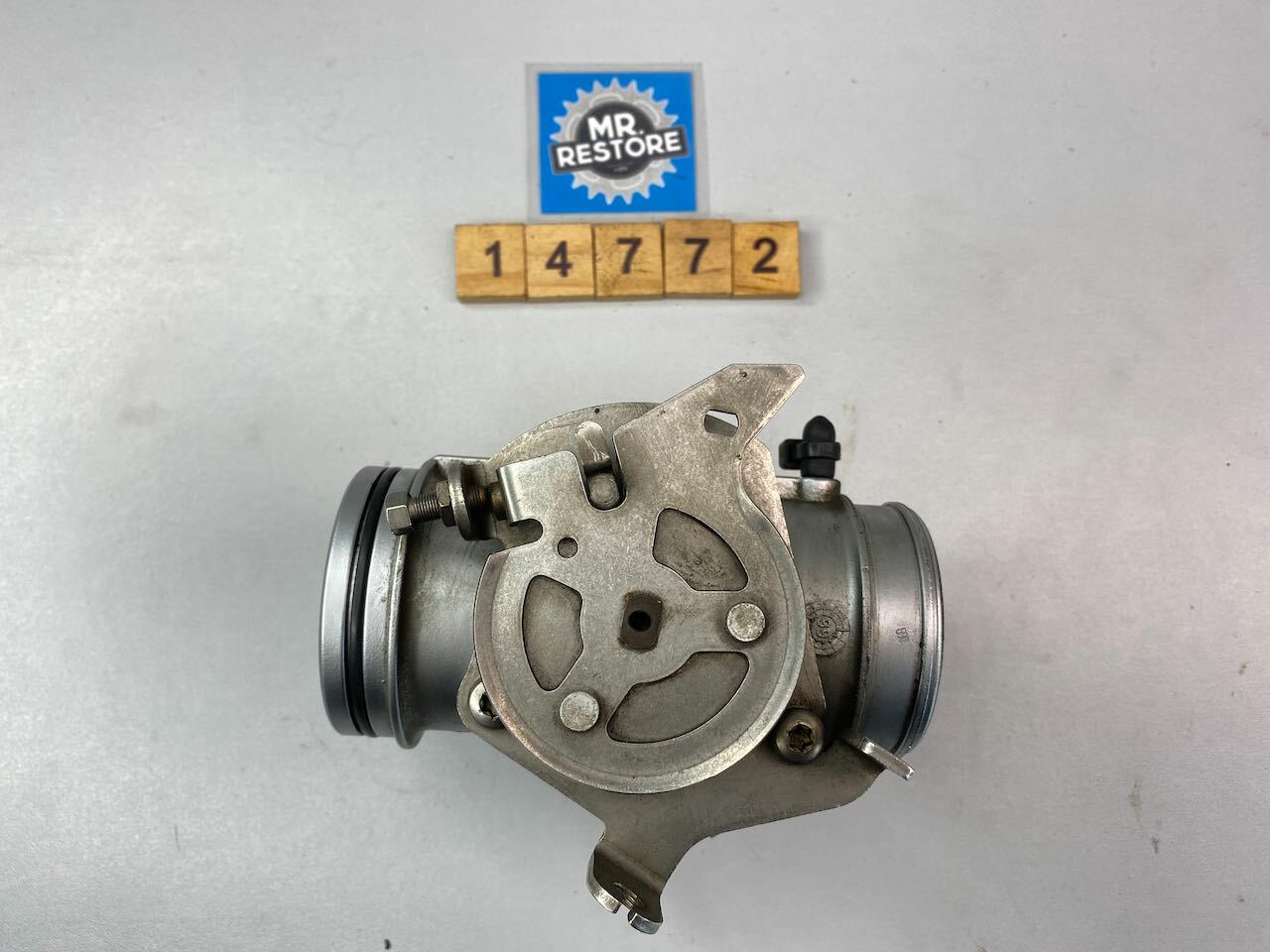 BMW R1100S R1150GS R1150RS R/H Throttle Body Butterfly R2S