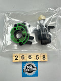 BMW K1200 GT K1200R K1200R SPORT K1200S Idle Control System 13718523475