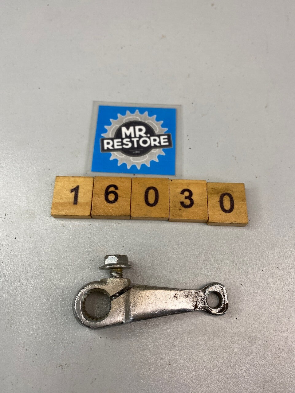 Suzuki GSX1100 GSX1000 GSX750 GS1000 GS850 Clutch Release Arm 23271-49001