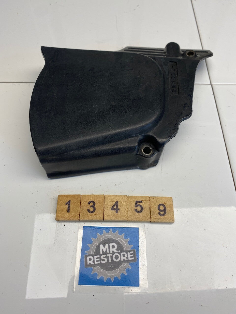 Honda CBX250 Drive Sprocket Chain Cover