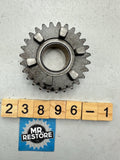 Kawasaki Z1300 KZ1300 '79-82' ZG1300 ZN1300 Transmission Input 4th Gear (27T)