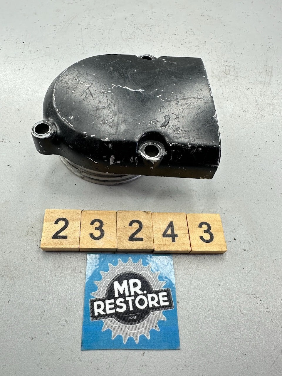 Yamaha XS1100 '78-81' XJ1100 '82' Bearing Housing 1 & Bearing 2H7-15163