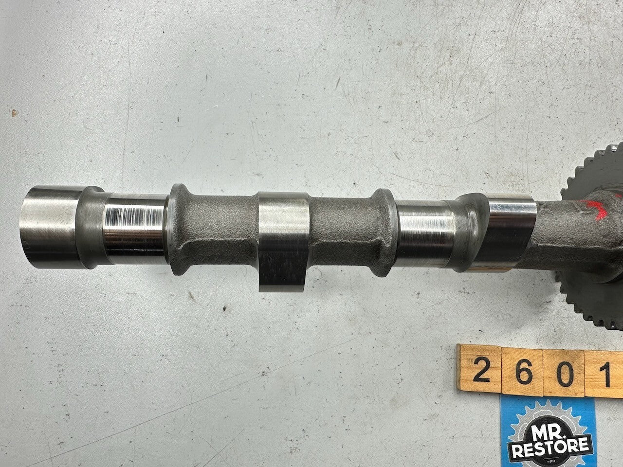 Kawasaki Z1300 KZ1300 '79-82' Exhaust Camshaft Cam Shaft 12044-1013