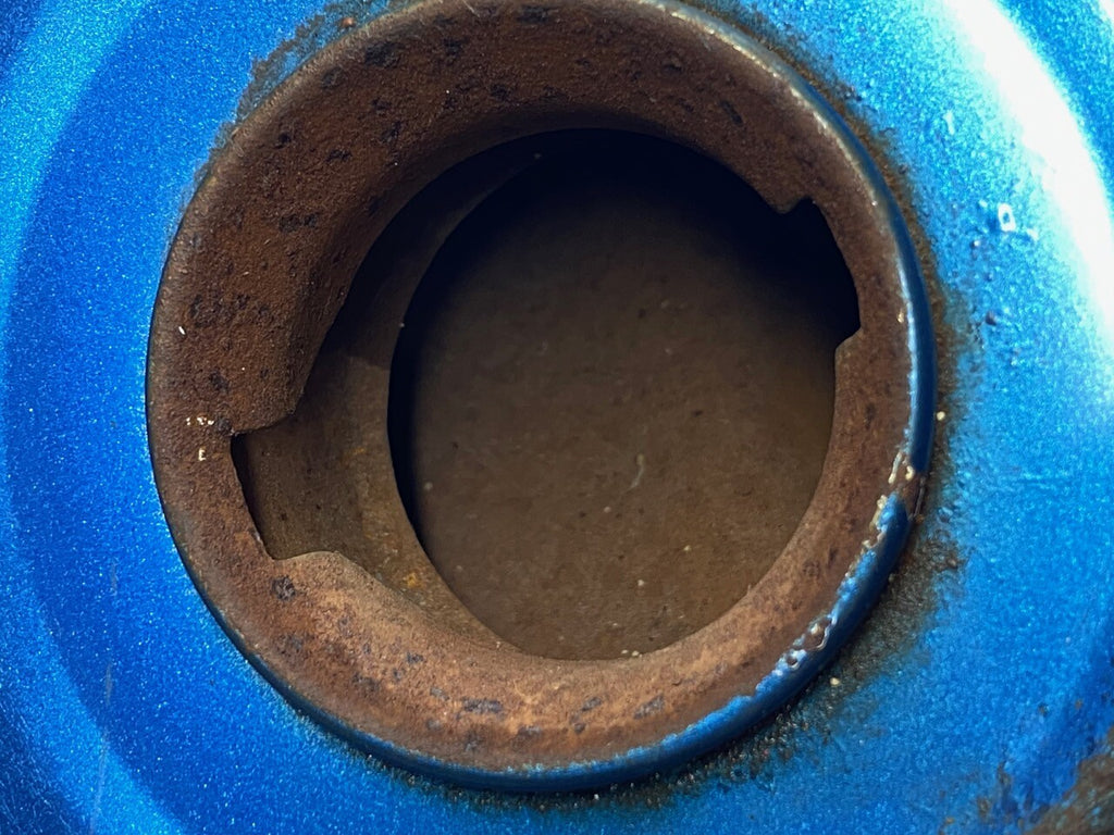 Suzuki GSX400 F W G Fuel Gas Tank