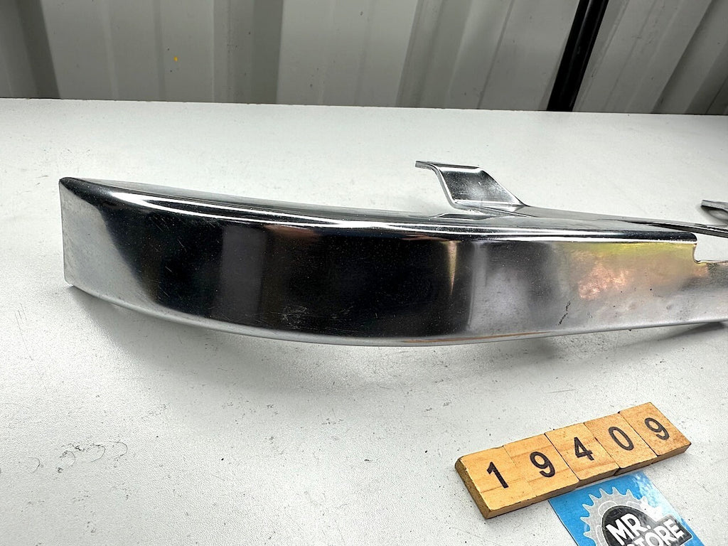 Kawasaki EL250 Chain Guard