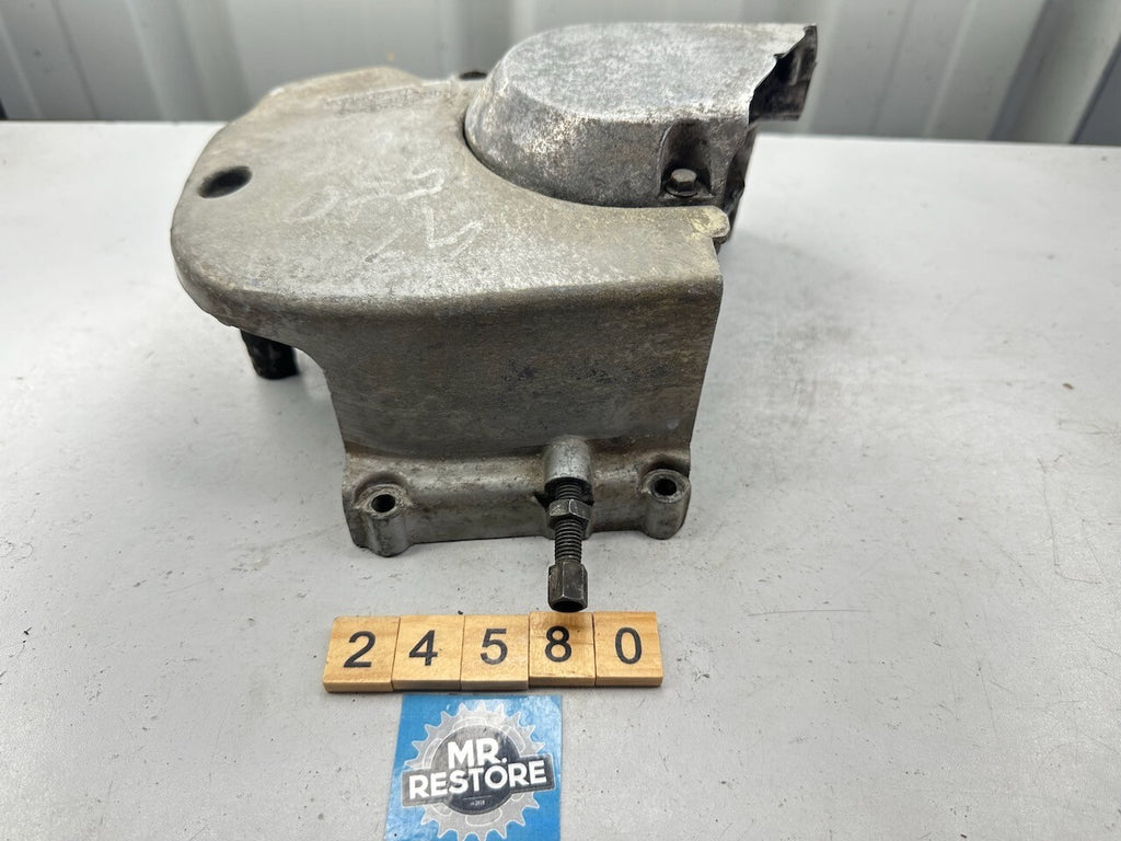 Suzuki GS550 '81-82' GS500 '81' Sprocket Cover 11300-47821