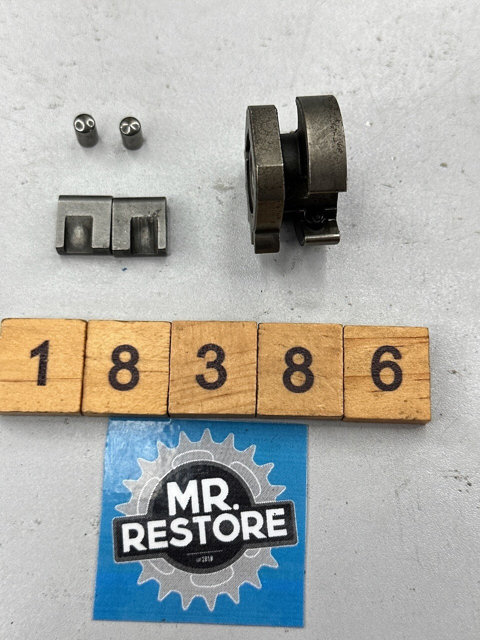 Suzuki Many Models Cam Driven Gear 25322-31301  25322-31310