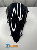 Yamaha YZF R1 Windshield Screen 2004-2006 - New but not OEM 5VY-Y2881-2