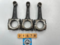 Kawasaki ZX600 GPZ600 ZX500 GPX500R ZL600 Connecting Rods x 3 13251-1059-KK