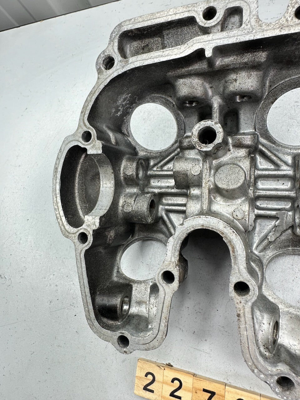 Honda XR250R 1984-85 Cylinder Head Rocker Cover 12311-KK1-305