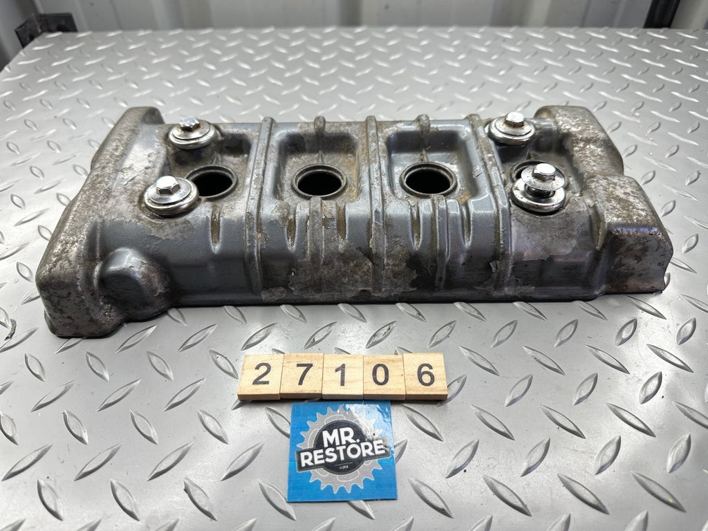 Kawasaki ZR250 Balius - Cylinder Head Cover & Bolts 14090-1433