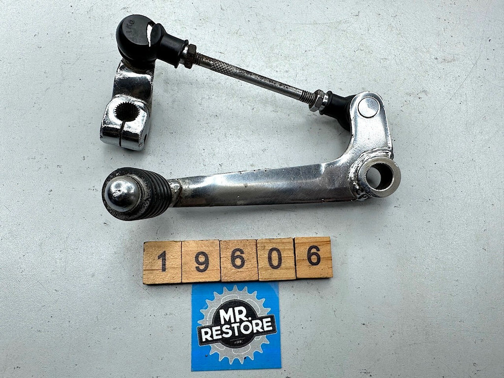 Yamaha FJ1200 FJ1100 Gear Shift Pedal Assy. 36Y-18111