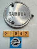 Yamaha XV250 XV240 XV125 Virago SRV250 Oil Filter Element Cover 3DM-13447