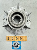 Kawasaki Z1300 KZ1300 '79-82' Clutch Inner Hub 13087-1006