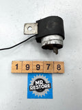 Honda CB CBX CX FT GL MB MX XL - Turn Signal Relay & Mount 38300-415-004  FR-210