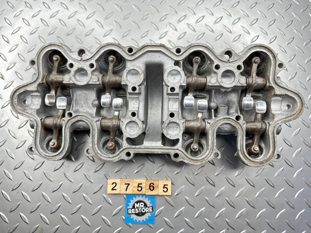 Honda CB500 CB550 Cylinder Head Rocker Cover & Rockers