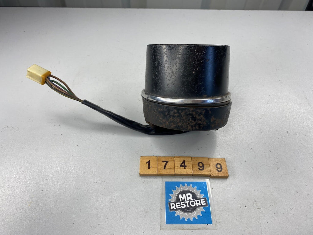 Kawasaki KZ440 LTD440 Tachometer - Tested