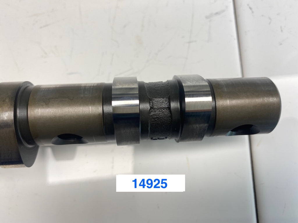 Yamaha FZR250 3LN 2KR 3HX1 Exhaust Camshaft 2 - 1HX-12181