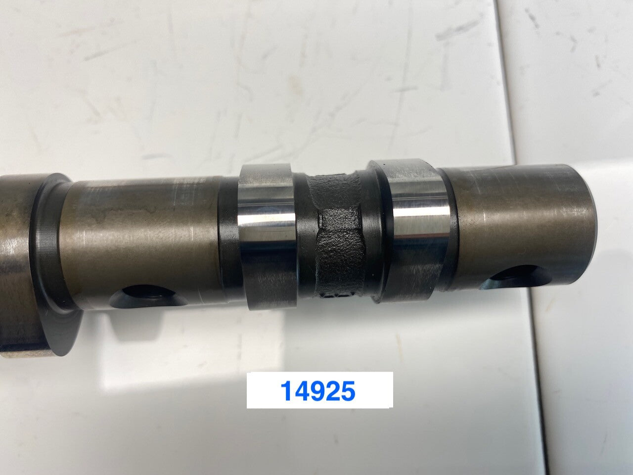 Yamaha FZR250 3LN 2KR 3HX1 Exhaust Camshaft 2 - 1HX-12181