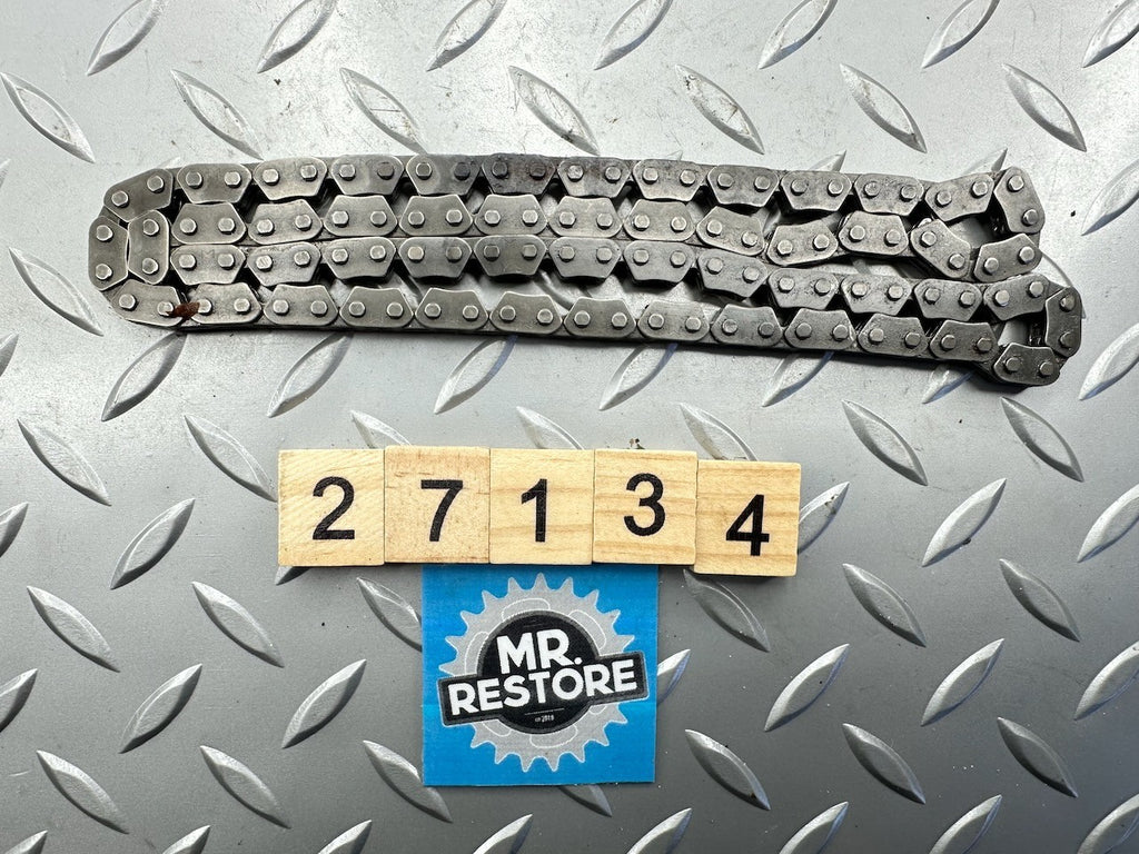 Kawasaki ZR250 Balius ZX250 ZX250 Cam Chain 92057-1371