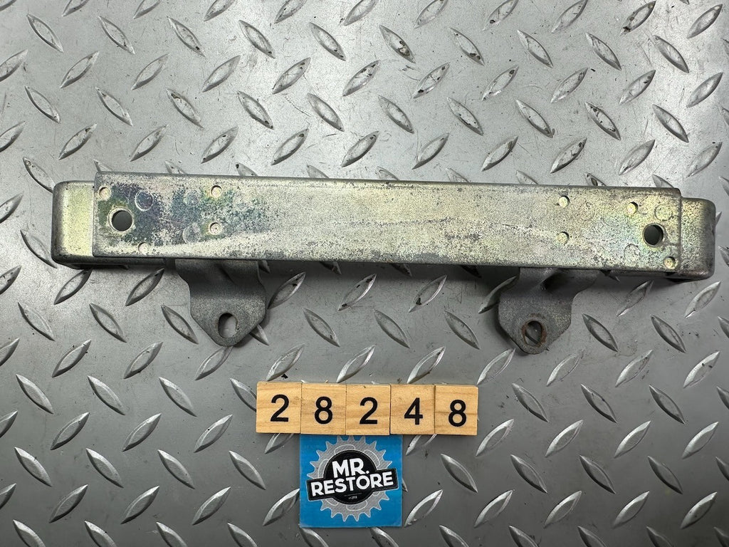 Suzuki RG500 RG400 Pillion Seat Bracket Stay Mount