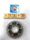 Honda XL350 Countershaft Gear (31T) 23451-356