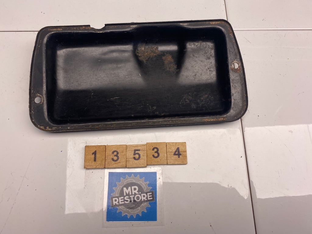 Suzuki GS450 GSX400 Starter Motor Cover 11382-44100