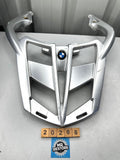 BMW F800S Luggage Carrier 46547678737
