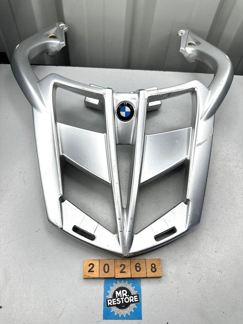 BMW F800S Luggage Carrier 46547678737