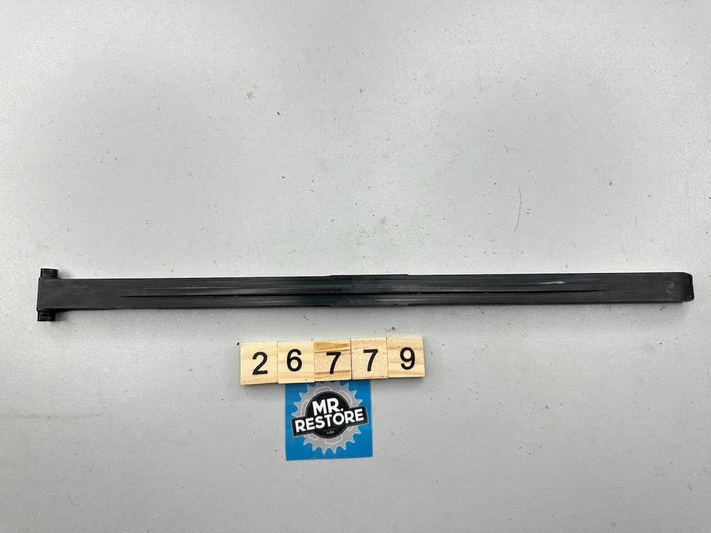 Suzuki GSX400 Twin Cylinder OEM Cam Chain Guide 1 - 12771-44201