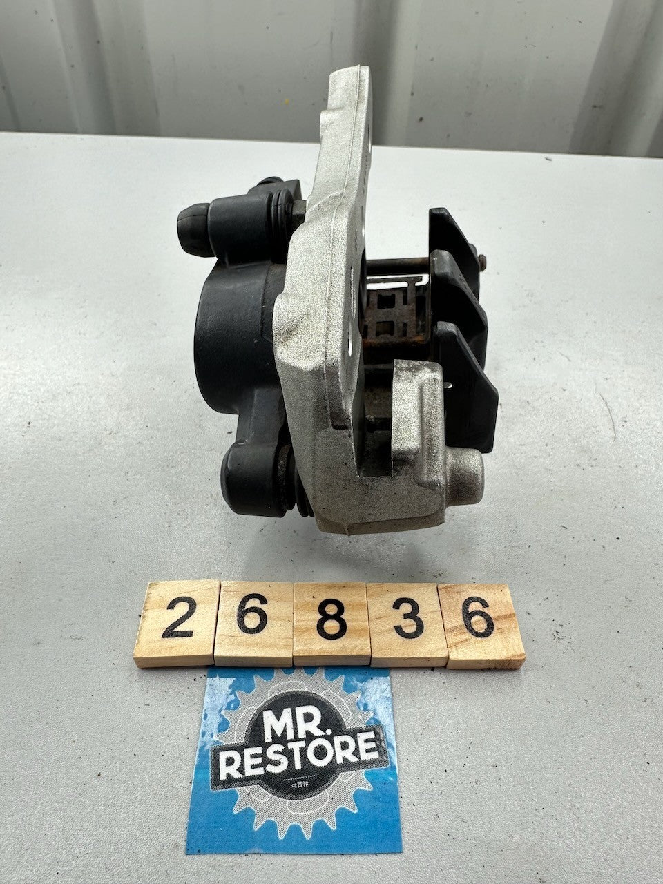 BMW K1200S '03-08' K1300S K1300R K1200R Rear Brake Caliper 34218541370