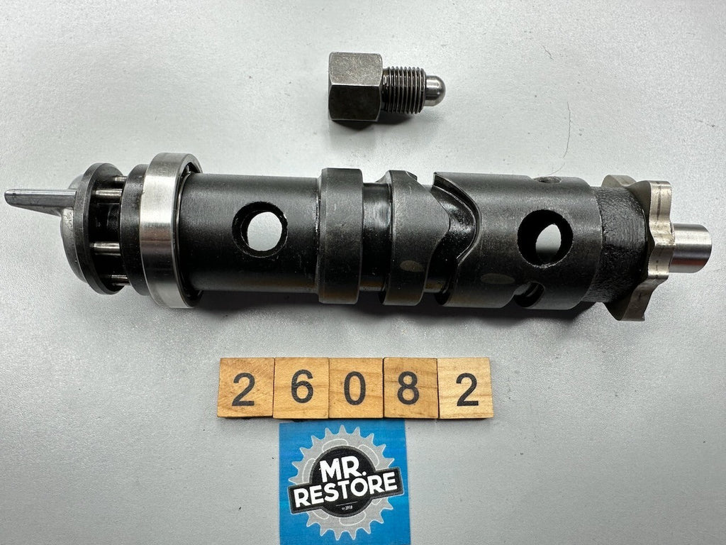 Kawasaki Z1300 KZ1300 '79-81' Gear Shift Fork Drum & Bearing 13239-1020