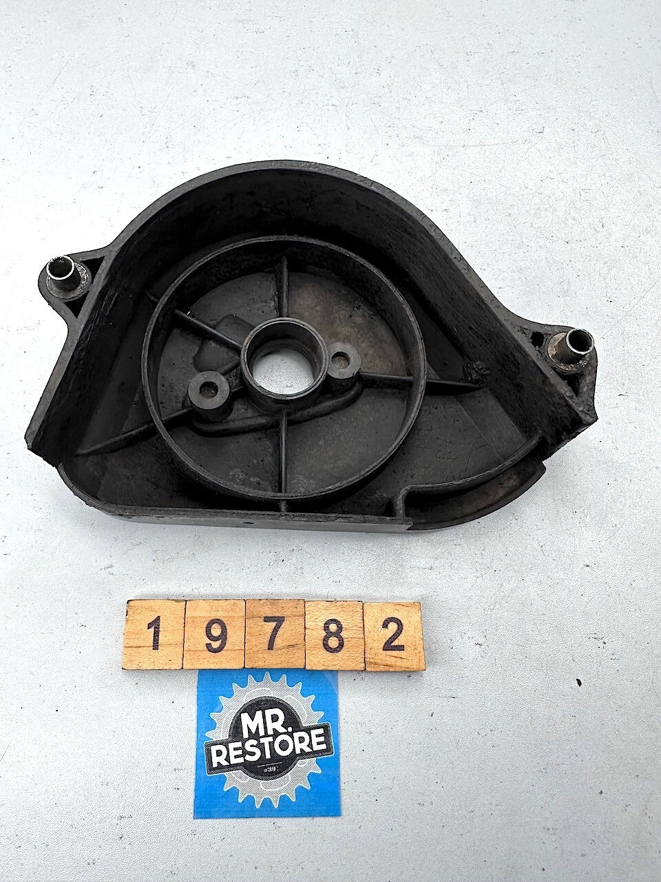 Honda CBR900RR Fireblade 1994-97 - Sprocket Cover 11350-MAE