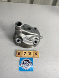 Kawasaki KX 80 1983-85 Cylinder Head - Vapour Blasted 11001-1144