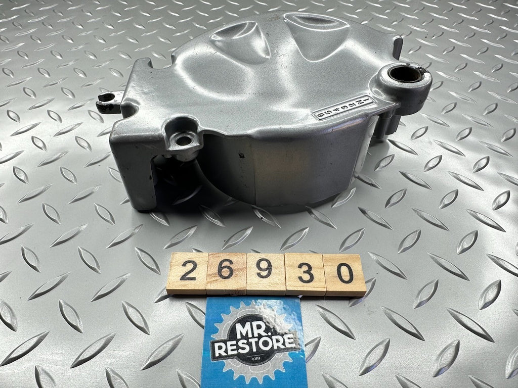 Kawasaki ZZR250 Front Sprocket Cover