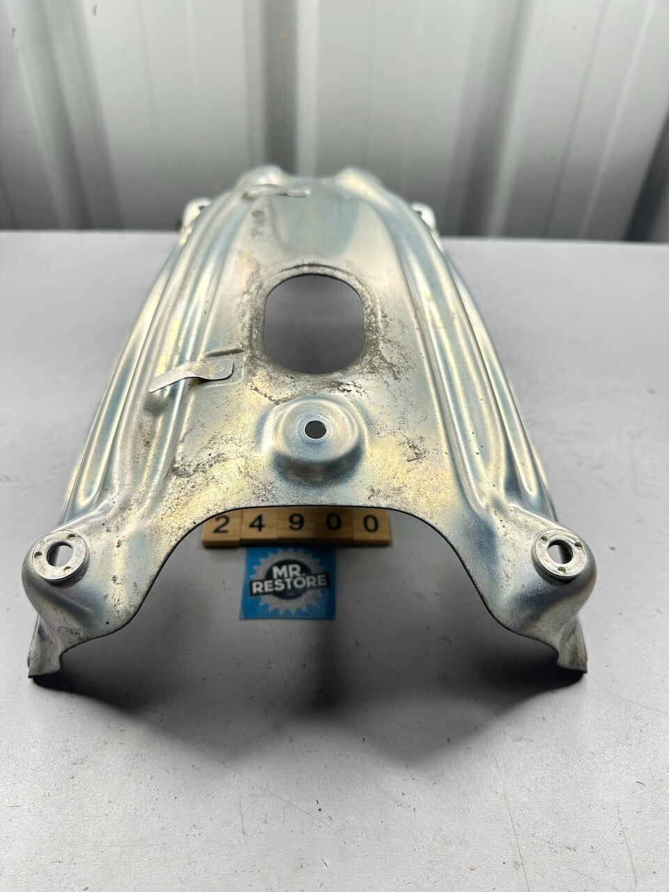 Yamaha V-Max 1200 VMX12 '85-95' Rear Fender Mudguard Reinforcement Brace
