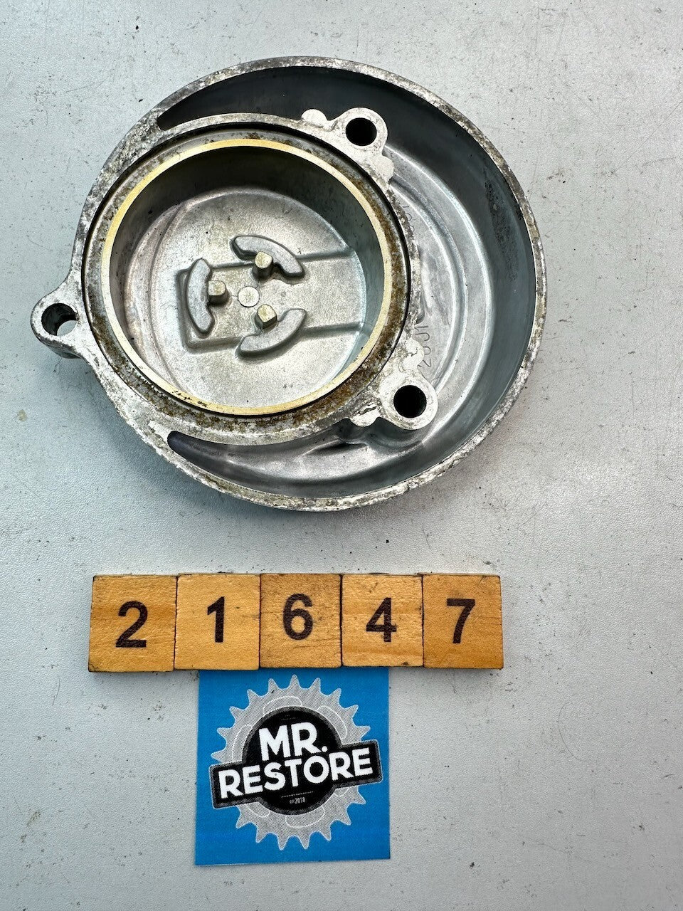 Yamaha XV250 XV240 XV125 Virago SRV250 Oil Filter Element Cover 3DM-13447