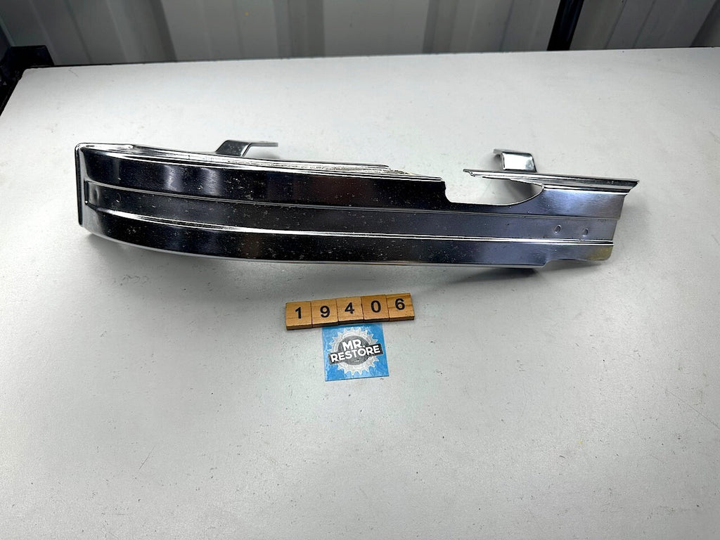 Kawasaki LTD450 Chain Belt Guard
