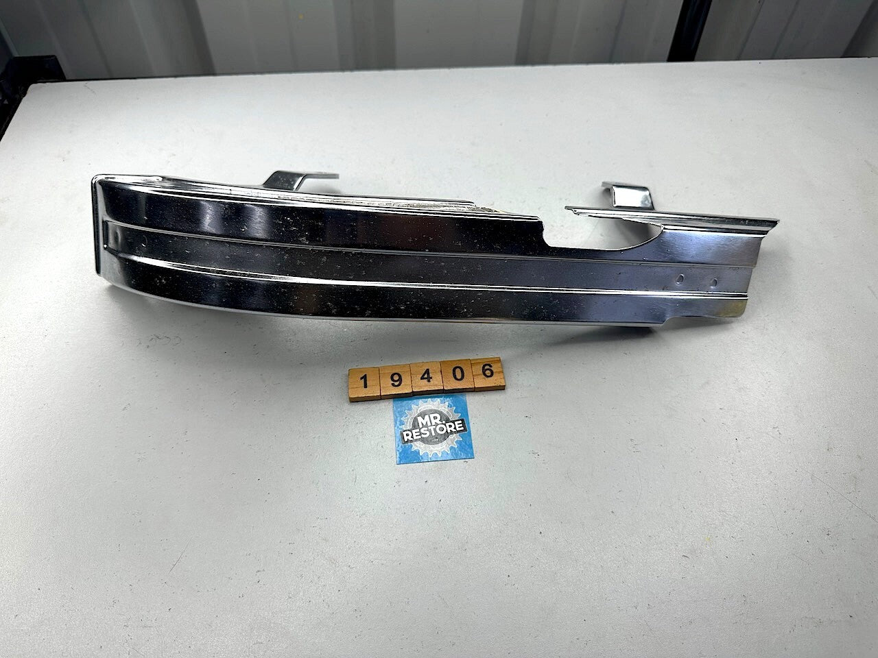 Kawasaki LTD450 Chain Belt Guard