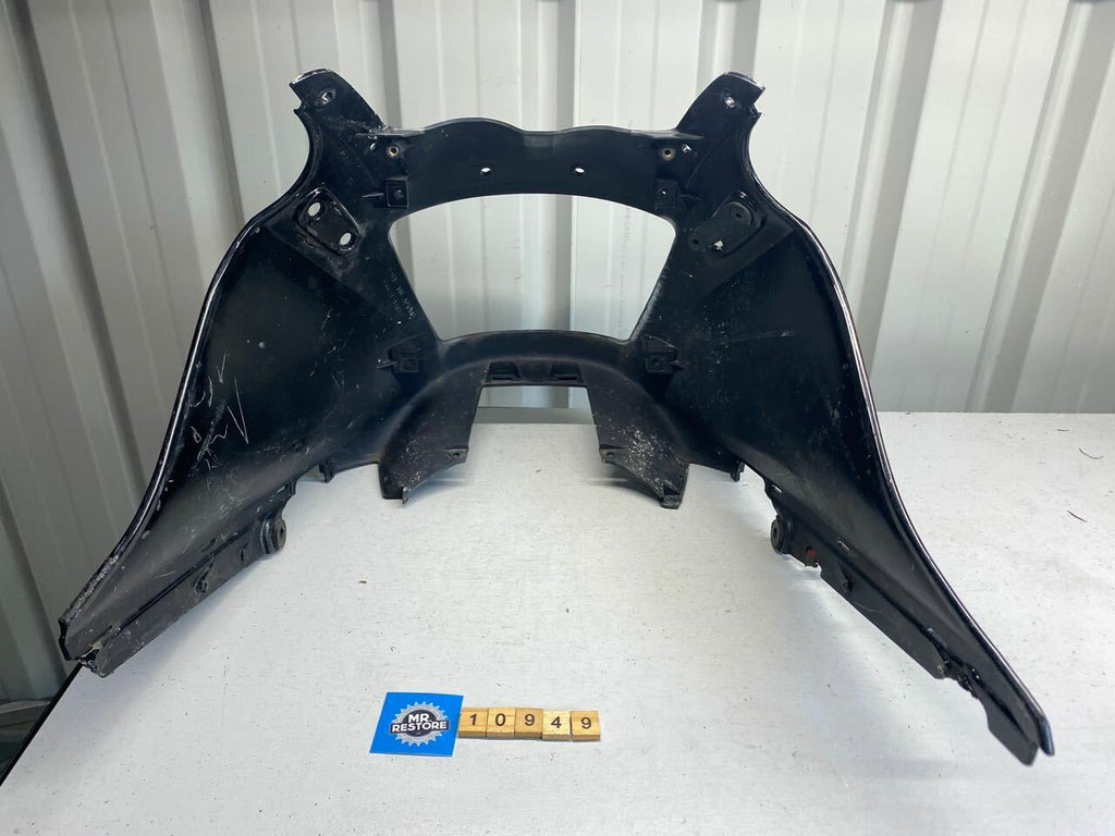 Kawasaki GPZ600 ZX600 ZX1000 A2 Front Nose Cone Headlight Surround Fairing 55028