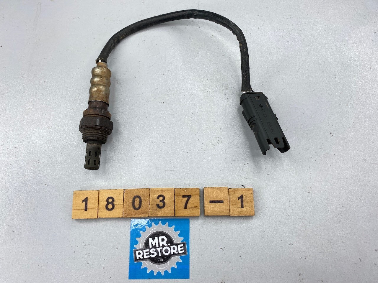 BMW R1200 R900 F800 GS R RT Oxygen Oxy Sensor 11787718140