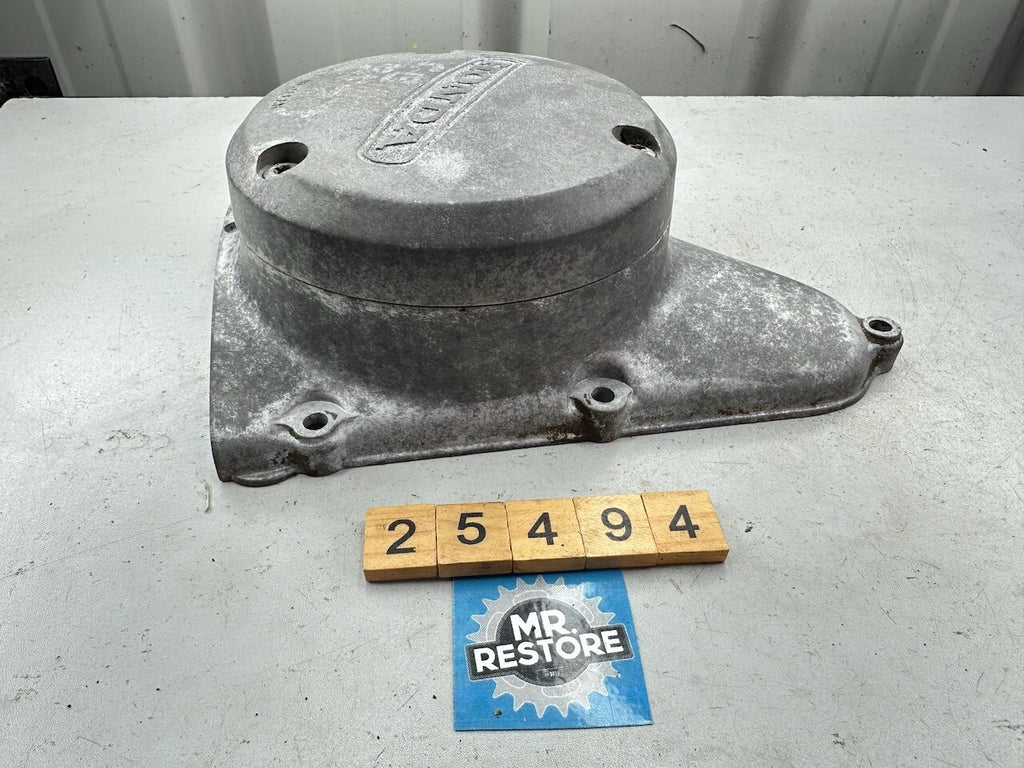 Honda CB350 Alternator Generator Stator Cover
