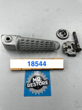Kawasaki Z1000 Z900 Z800 Z750 Z600 EX650 R/H Pillion Foot Rest Peg 34028-0005