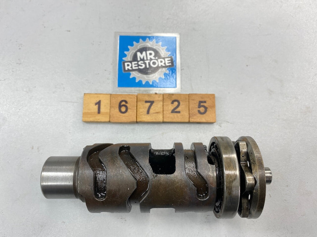 Suzuki RGV250 1989-96 Gear Shift Cam 25310-12C0
