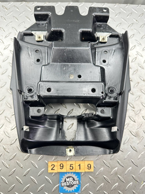 BMW G650GS 08-16 / Sertao F650GS 03-07 Rear Wheel Section Cover 46627678906
